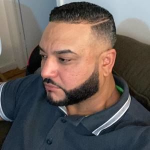 Meet your Posher, Joseluis